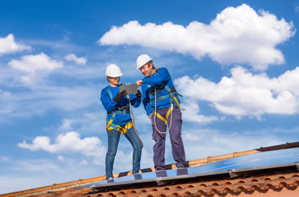 Fast & Reliable Emergency Roof Repairs in Haviland, NY